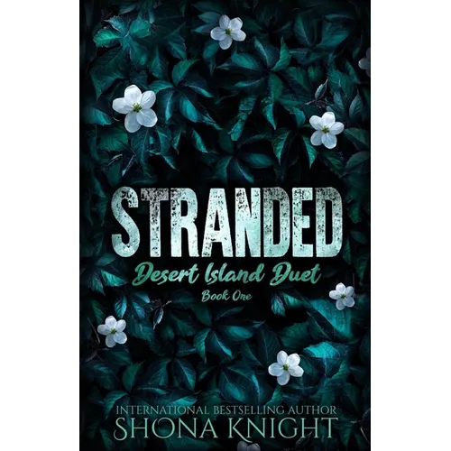 Stranded - Paperback