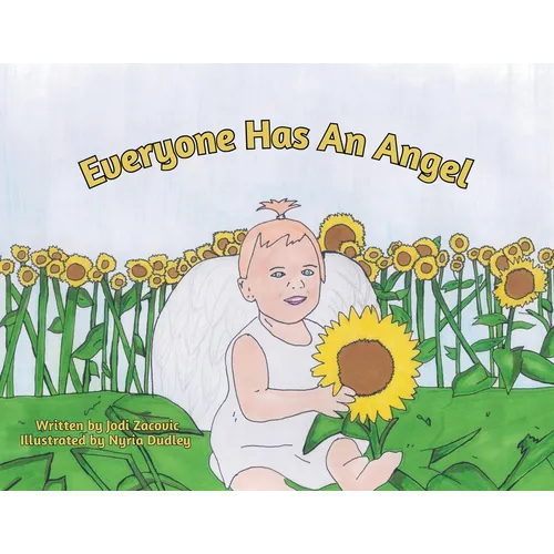 Everyone Has An Angel - Paperback