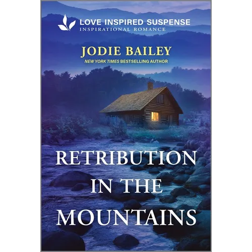 Retribution in the Mountains - Mass Market Paperbound