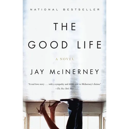 The Good Life - Paperback