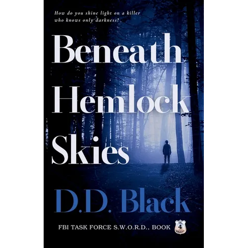 Beneath Hemlock Skies - Paperback
