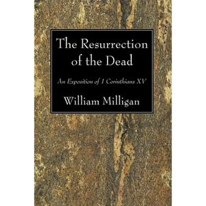 The Resurrection of the Dead - Paperback