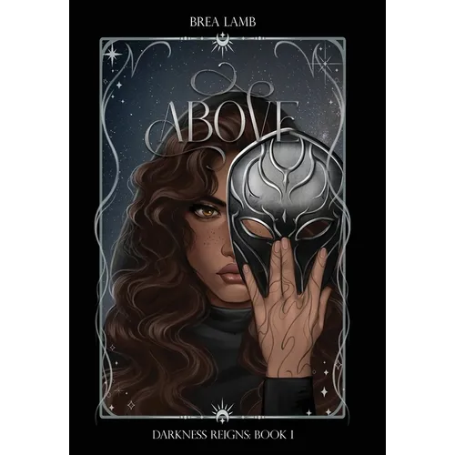 Above - Hardcover