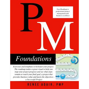 PM Foundations: Your Roadmap to Professional Project Management and Business Excellence - Paperback
