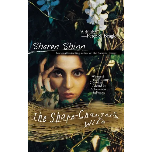 The Shape-Changer's Wife - Paperback