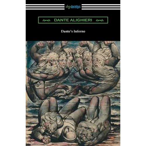 Dante's Inferno - Paperback