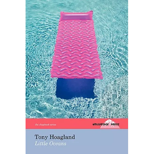 Little Oceans - Paperback