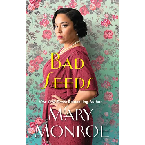Bad Seeds - Hardcover