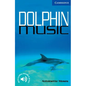 Dolphin Music Level 5 - Paperback