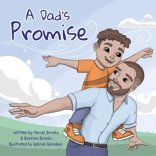 A Dad's Promise - Paperback