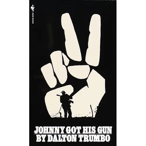 Johnny Got His Gun - Mass Market Paperbound