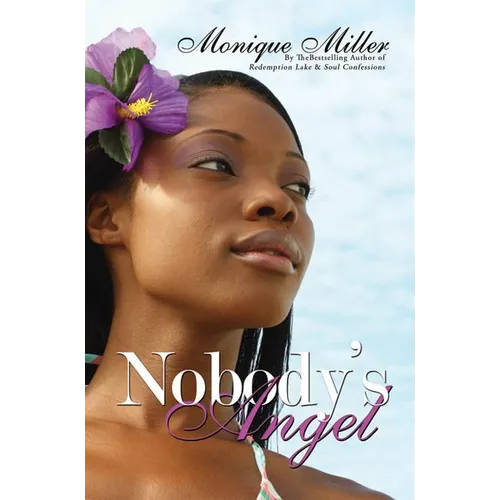 Nobody's Angel - Paperback