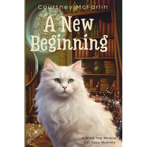 A New Beginning - Paperback