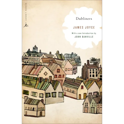 Dubliners - Paperback
