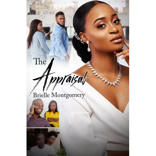 The Appraisal - Paperback