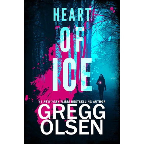 Heart of Ice - Paperback