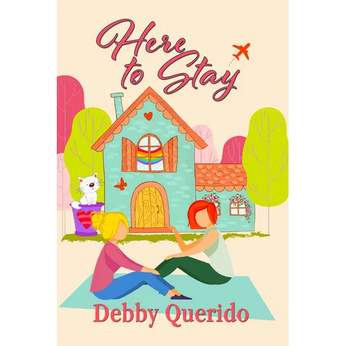 Here to Stay - Paperback