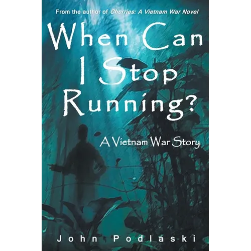 When Can I Stop Running? - Paperback