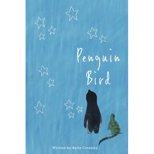 Penguin Bird - Paperback