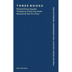Three Books - Paperback