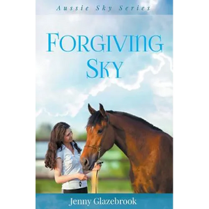 Forgiving Sky - Paperback
