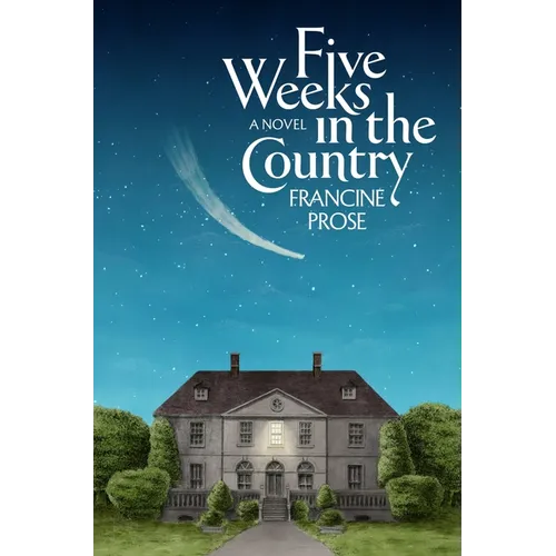Five Weeks in the Country - Hardcover