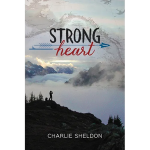 Strong Heart - Paperback