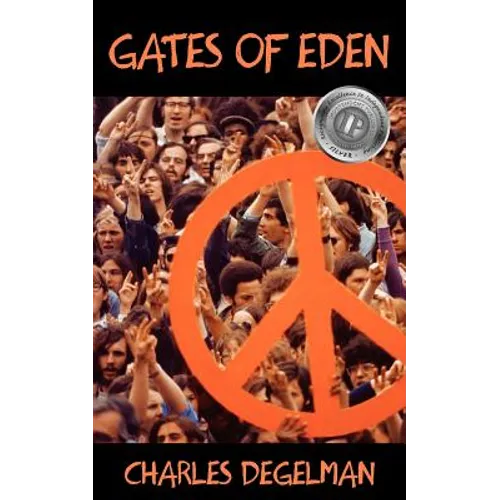 Gates of Eden: Volume I, The Resistance Trilogy - Paperback