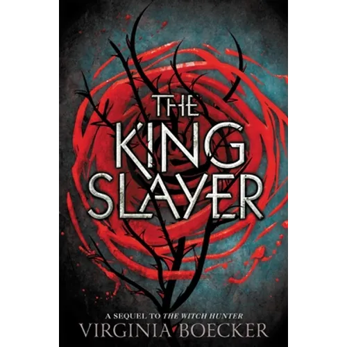 The King Slayer - Paperback