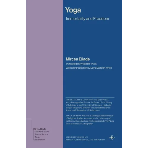 Yoga: Immortality and Freedom - Paperback