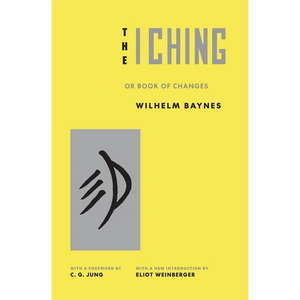 The I Ching or Book of Changes - Paperback