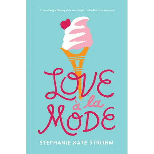 Love la Mode - Paperback