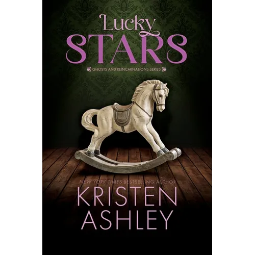 Lucky Stars - Paperback