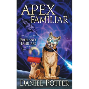 Apex Familiar - Paperback