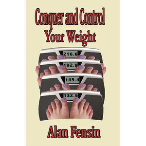 Conquer and Control Your Weight - Paperback