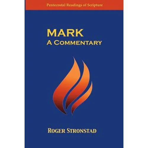 Mark: A Commentary - Paperback