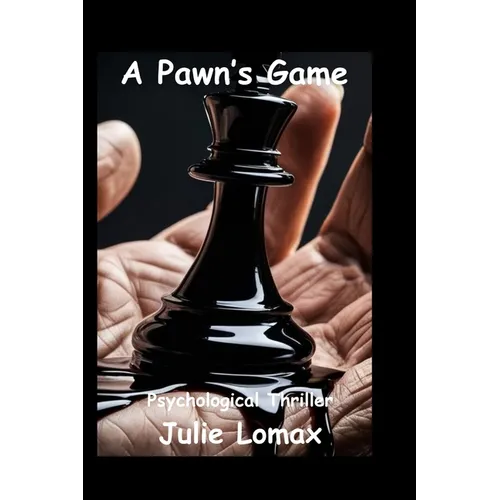 A Pawn's Game - Paperback