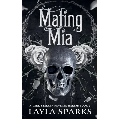 Mating Mia - Paperback