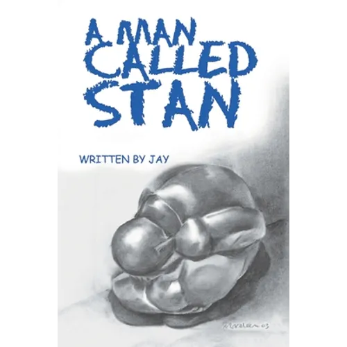 A Man Called Stan - Paperback