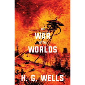 The War of the Worlds (Warbler Classics) - Paperback