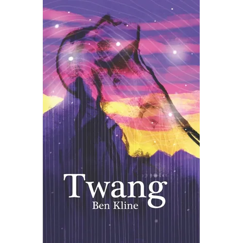 Twang - Paperback