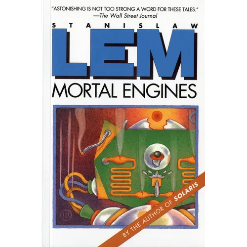 Mortal Engines - Paperback