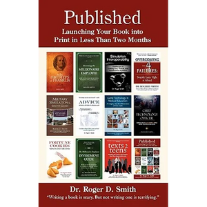 The Self Publishing Field Guide: A step-by-step guide to publishing and distributing your book - Paperback