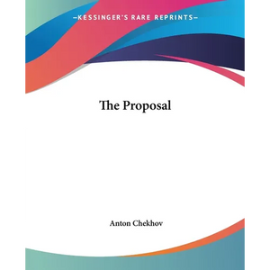 The Proposal - Paperback