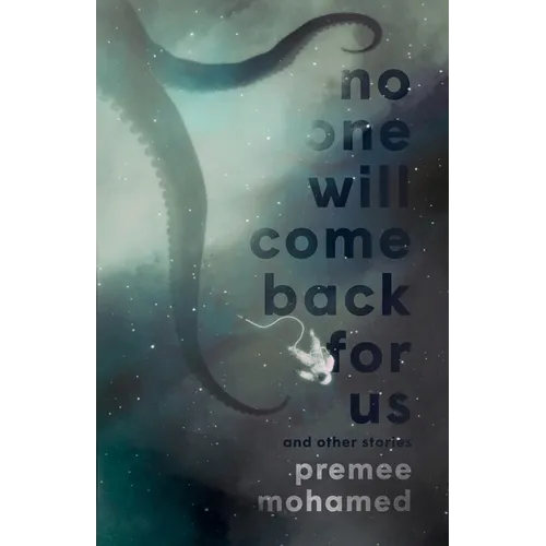No One Will Come Back For Us - Paperback