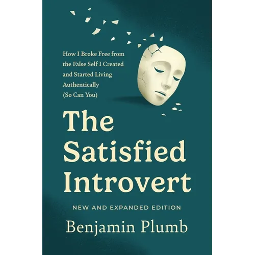 The Satisfied Introvert - Paperback