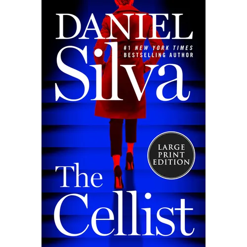 The Cellist - Paperback