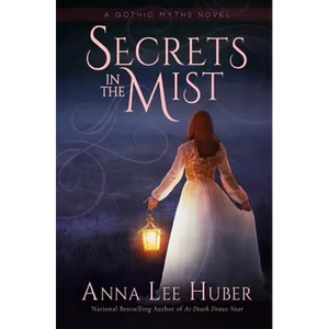Secrets in the Mist - Paperback