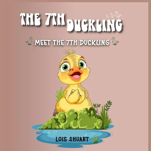 The 7th Duckling - Paperback