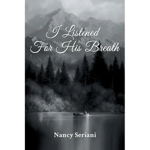 I Listened For His Breath - Paperback
